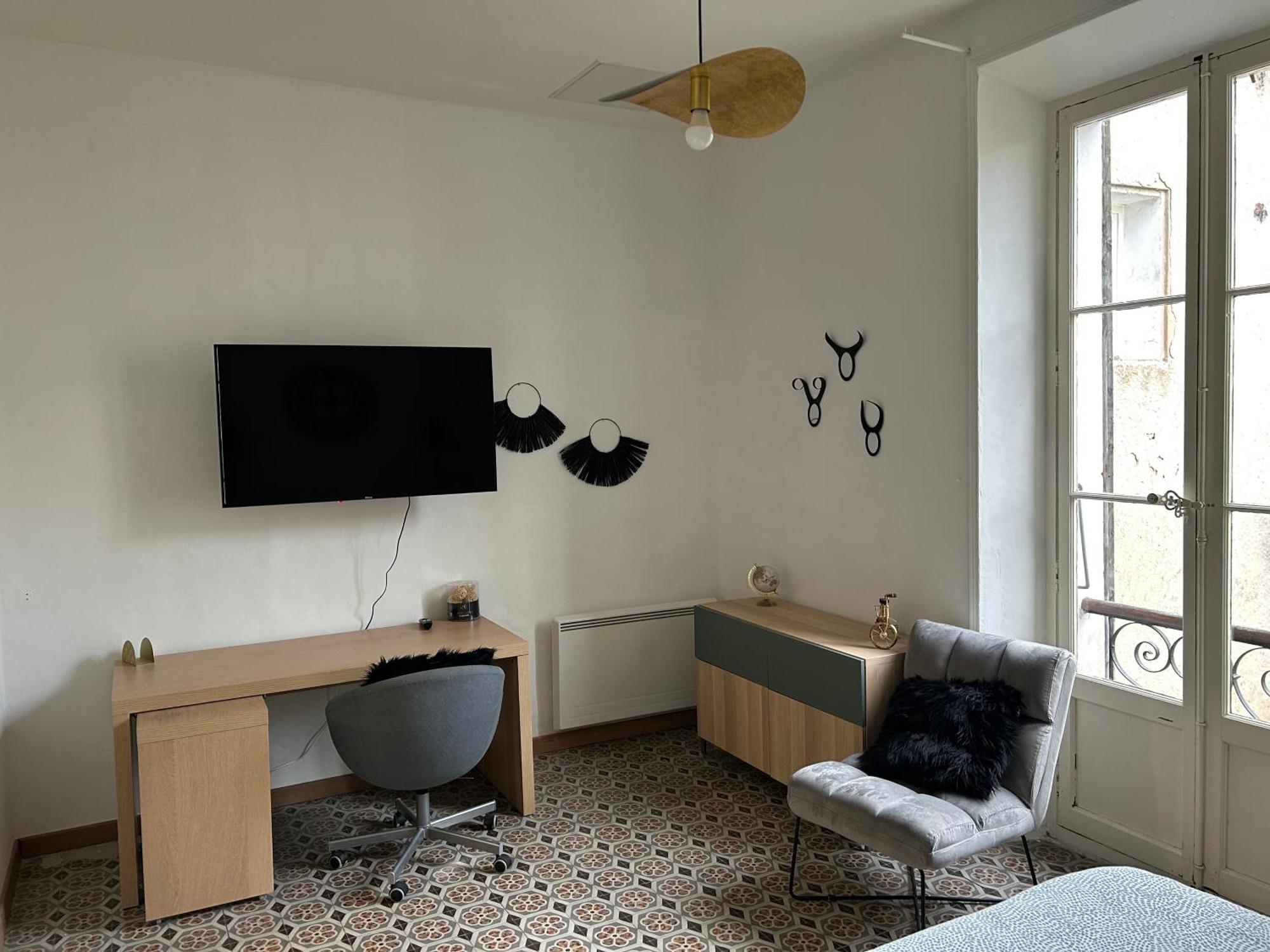 Notre Dame Des Anges Apartment Lurs Bagian luar foto