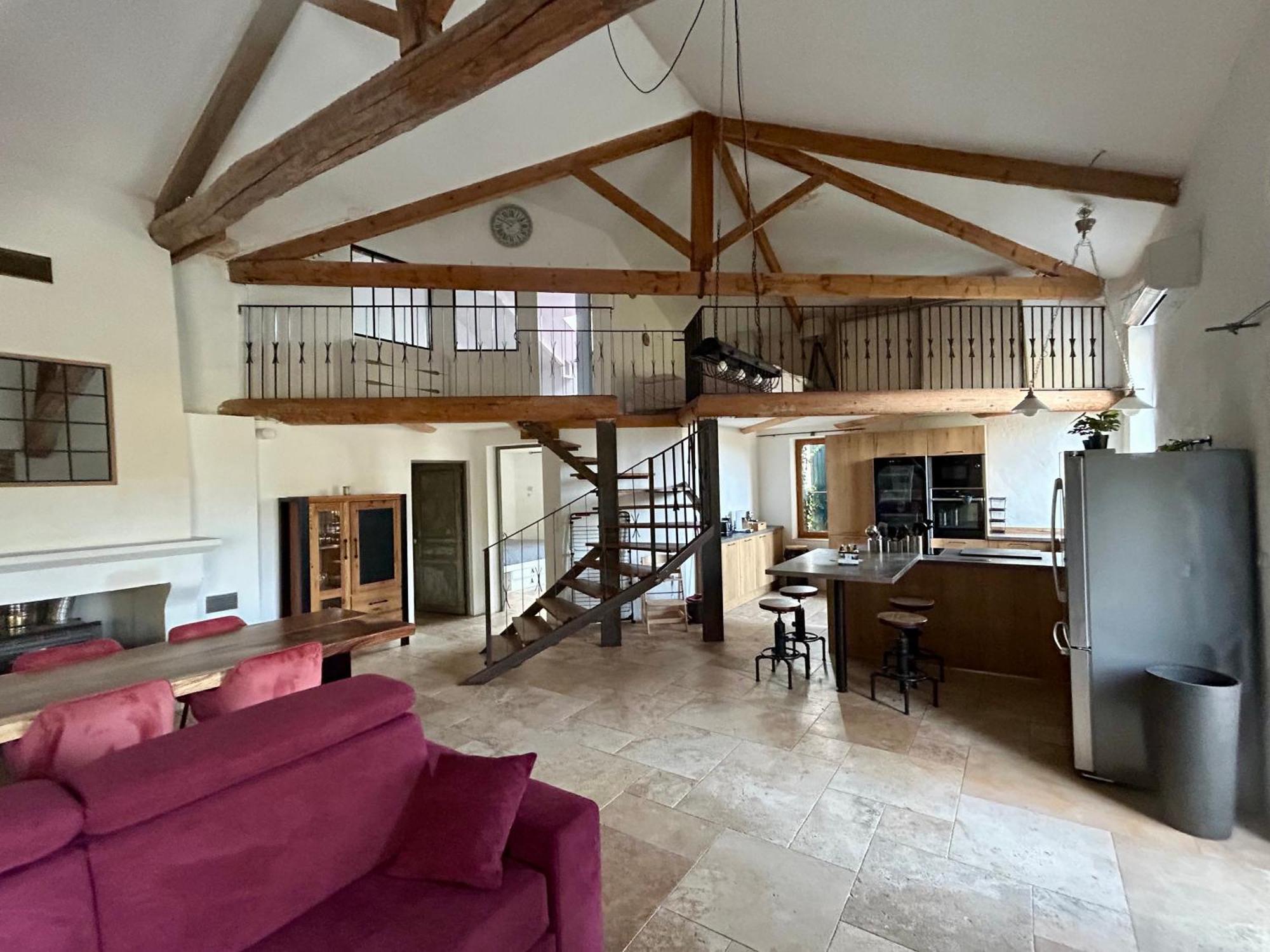 Notre Dame Des Anges Apartment Lurs Bagian luar foto